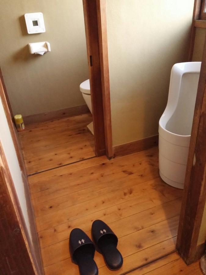 Guest House Yukari Tsuru Exterior foto
